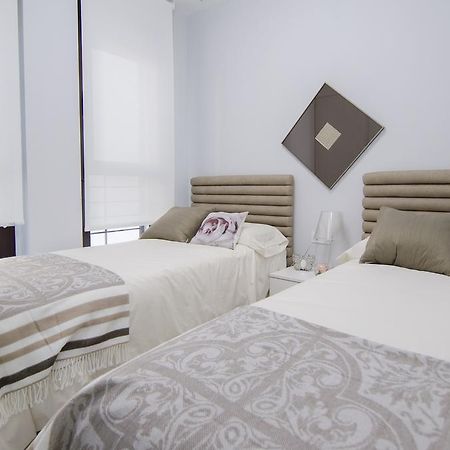 Arenales Playa Superior By Mar Holidays Arenales del Sol Kültér fotó