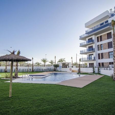 Arenales Playa Superior By Mar Holidays Arenales del Sol Kültér fotó