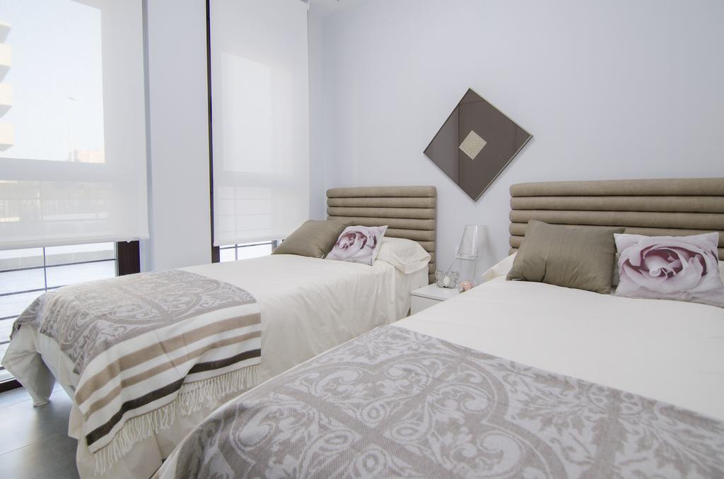 Arenales Playa Superior By Mar Holidays Arenales del Sol Kültér fotó