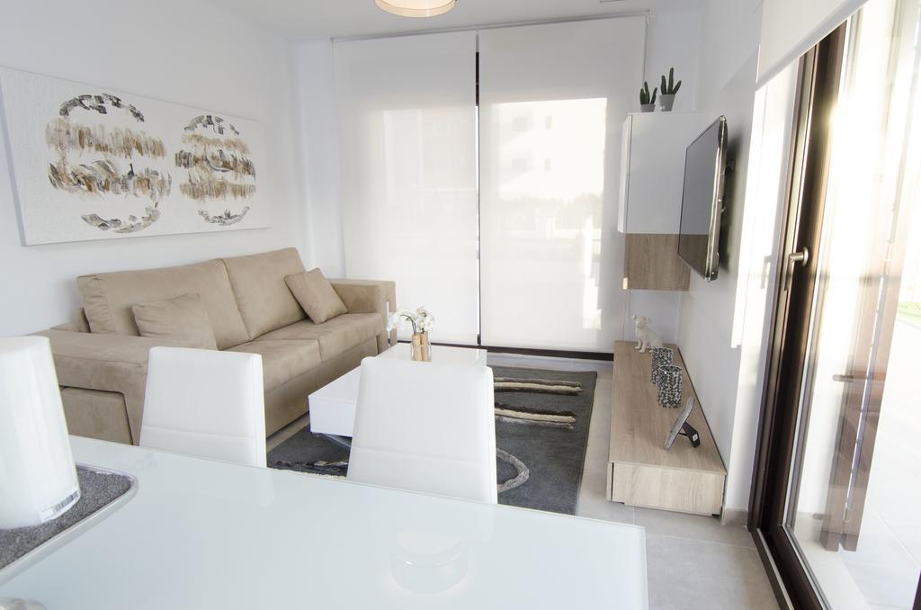Arenales Playa Superior By Mar Holidays Arenales del Sol Kültér fotó