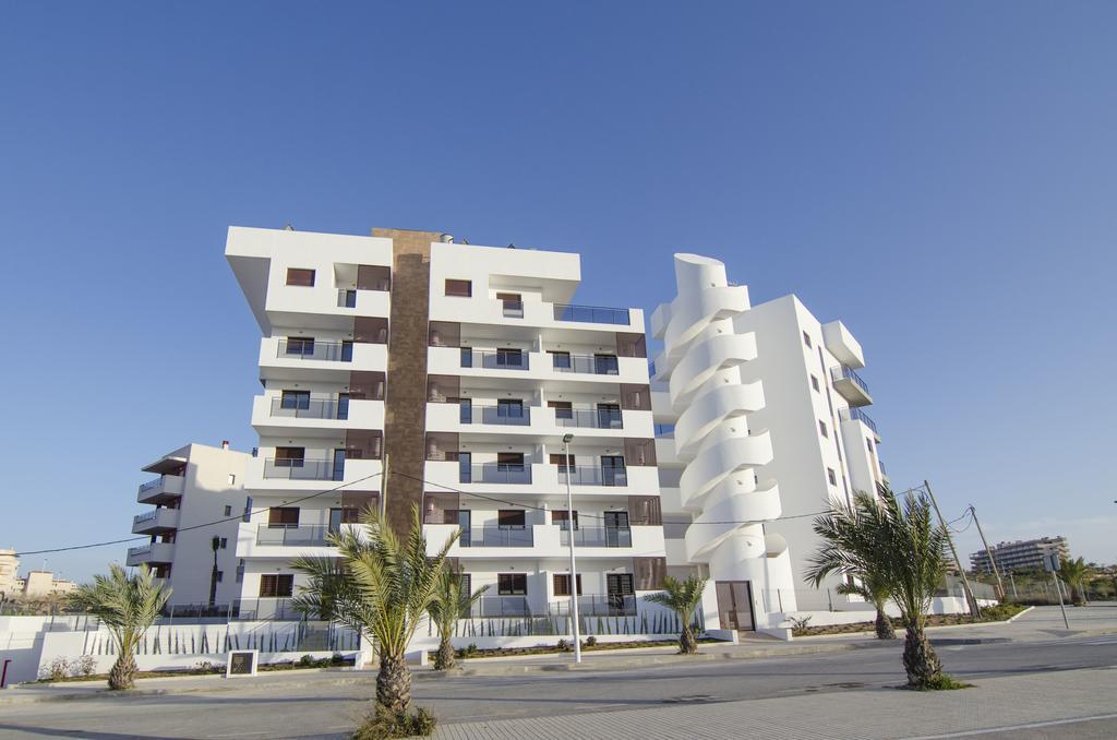 Arenales Playa Superior By Mar Holidays Arenales del Sol Kültér fotó