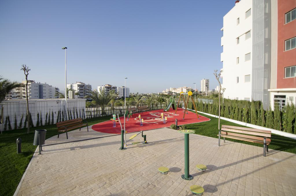 Arenales Playa Superior By Mar Holidays Arenales del Sol Kültér fotó