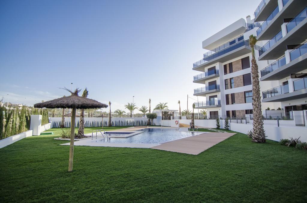 Arenales Playa Superior By Mar Holidays Arenales del Sol Kültér fotó